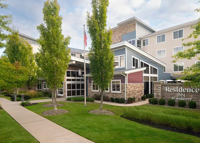 Residence Inn By Marriott Kingston