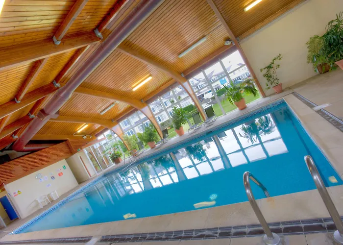 Trearddur Bay Hotel