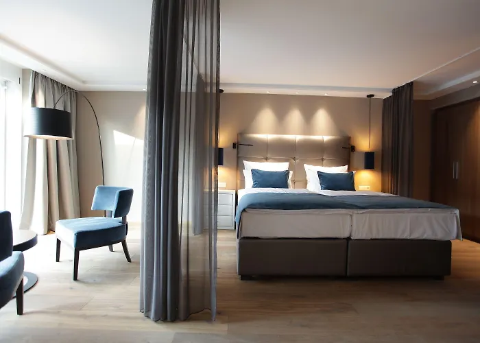 Hotel Aurelia