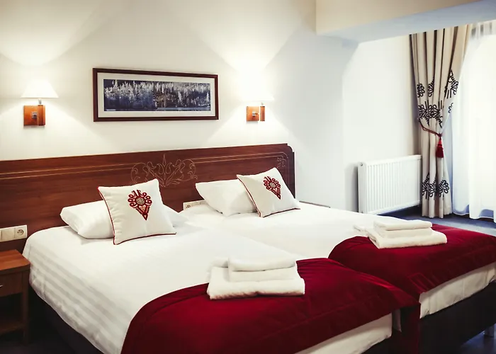 Hotel Logos