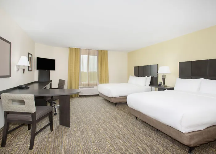 Candlewood Suites Longmont - Boulder Area By Ihg