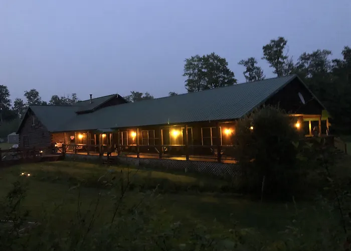 Tug Hill Resort