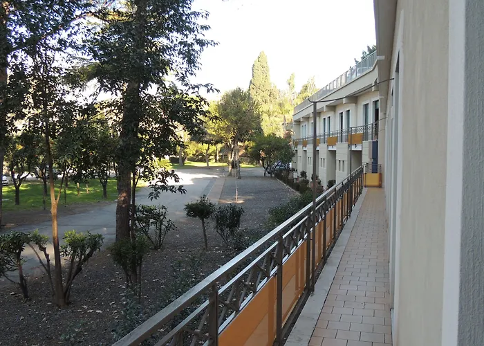 Hotel Zeus