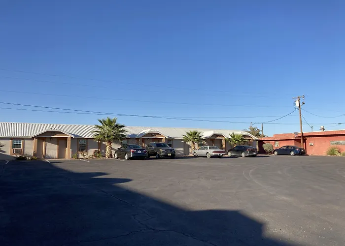 Desert Inn