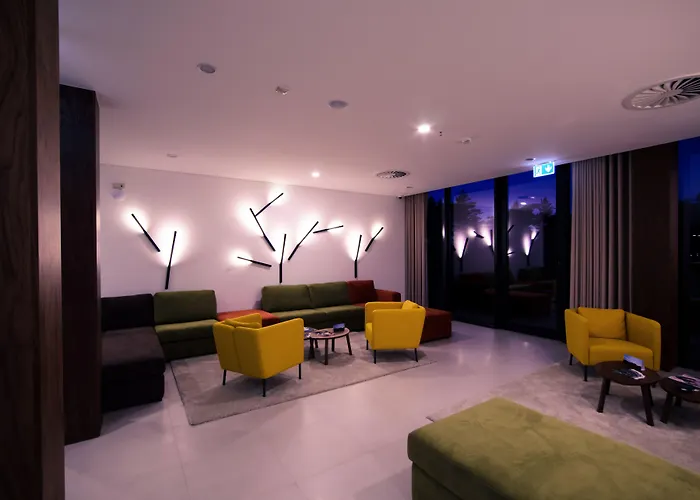 Pena Park Hotel