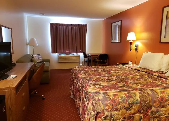 Sibley Inn