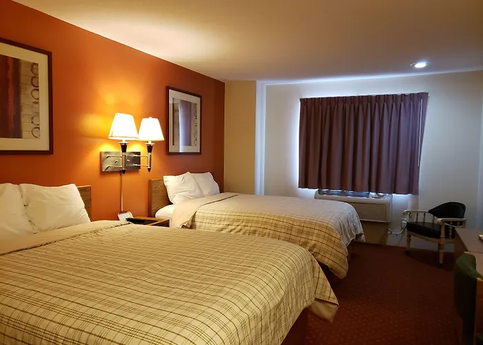 Sibley Inn