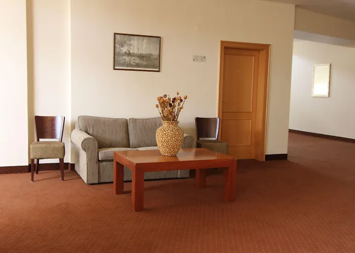 Hotel Theresia