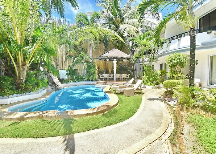 Villa Sunset Boracay