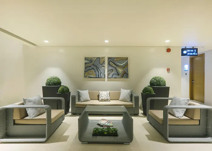 Watergate Boutique Hotel
