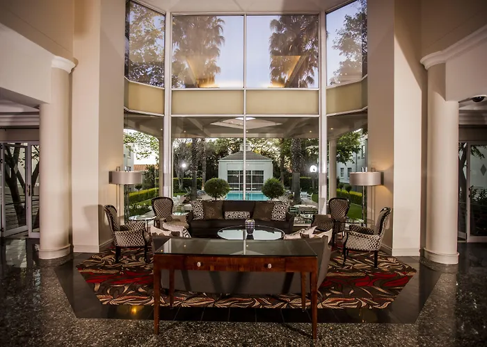 Garden Court Morningside Sandton