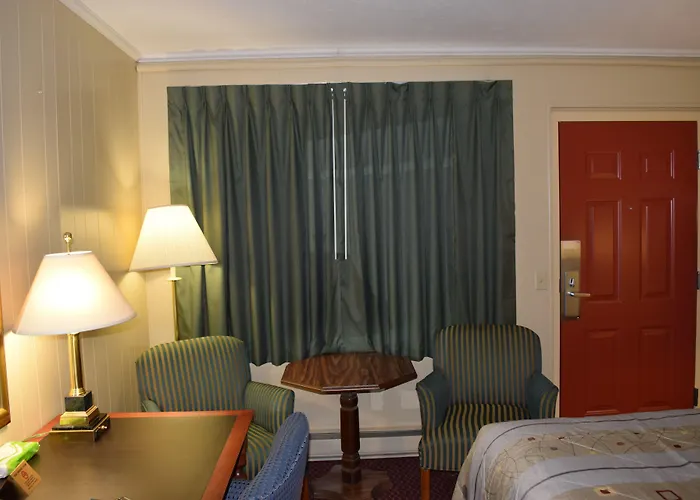 Economy Inn
