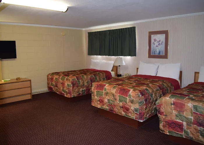 Economy Inn