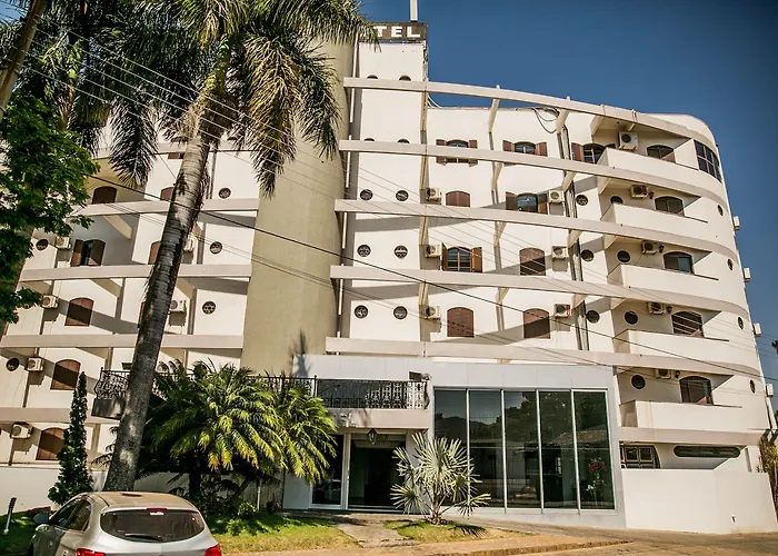 Piloes Palace Hotel