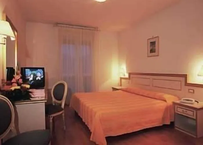 Hotel Park Venezia