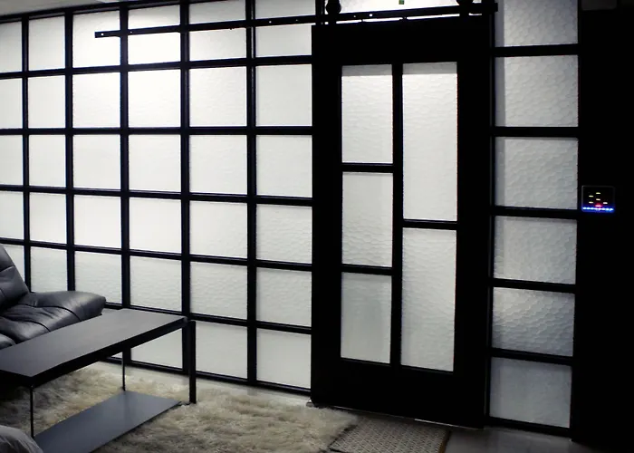Jeonju Lime Hotel