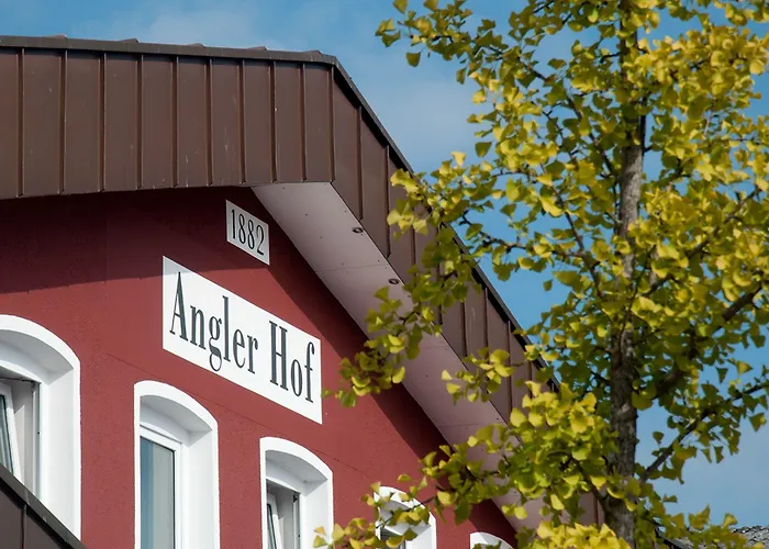 Angler Hof
