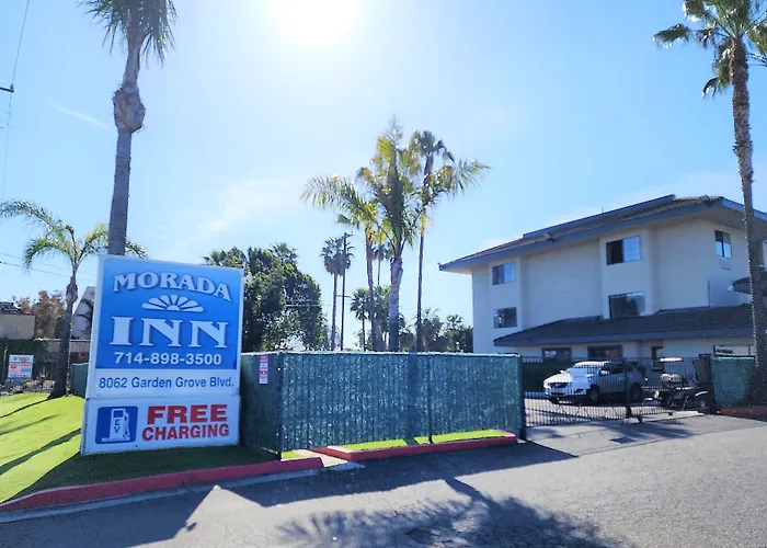 Morada Inn