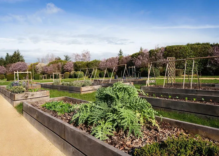 Campanile Nature - Villennes Sur Seine Poissy