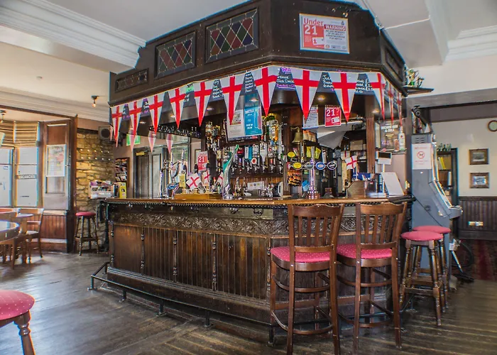 The Royal Oak Hotel