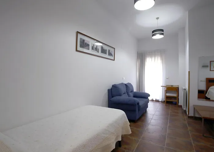 Hotel Las Murallas