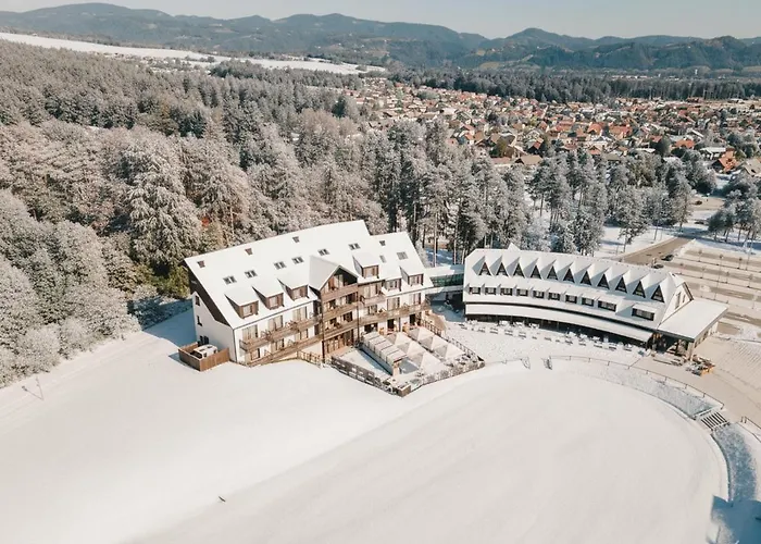 Hotel Arena Maribor