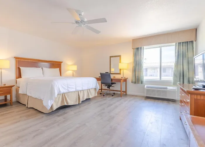 Brawley Inn