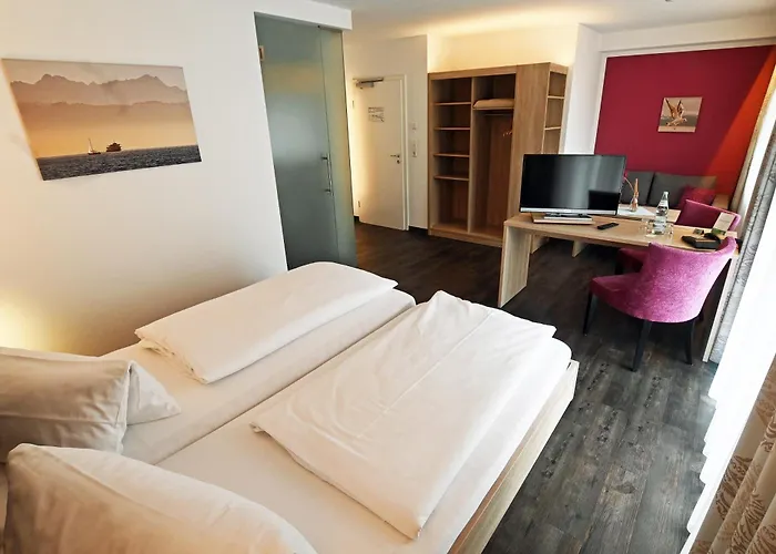 Hotel Ritter