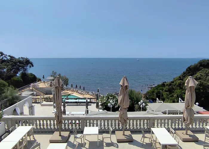Hotel Villa Margherita
