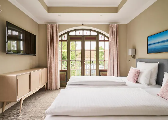 Hotel Gutsgasthof Stangl
