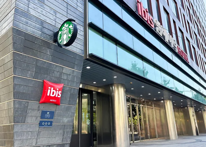 Ibis Ambassador Suwon