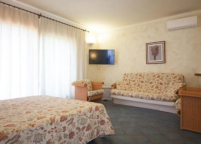 Hotel Danila