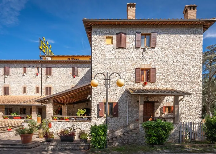 Hotel Benedetti