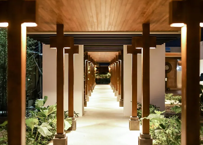 Manohara Borobudur Cultural Center