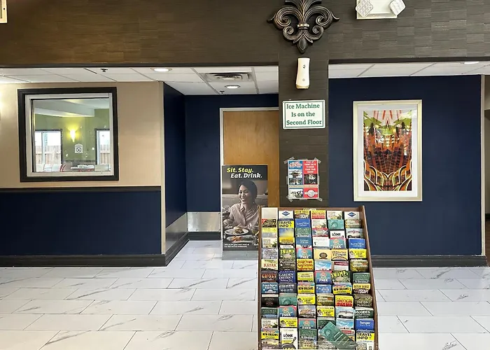 Holiday Inn Hotel & Suites Slidell By Ihg
