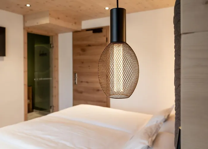 Ladinia Dolomites View - Adults Only