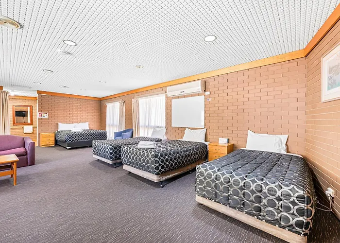 Mildura Motor Inn