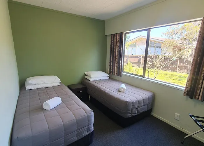 Ohakune Court Motel