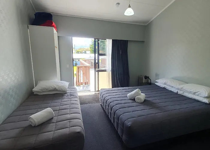 Ohakune Court Motel