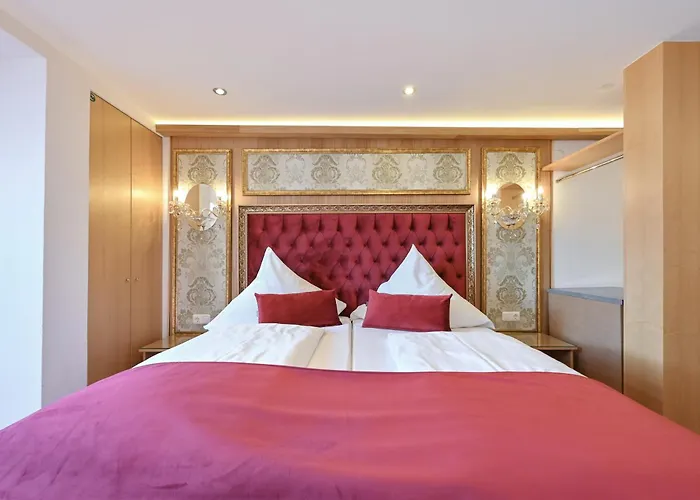 Hotel Ludwigs