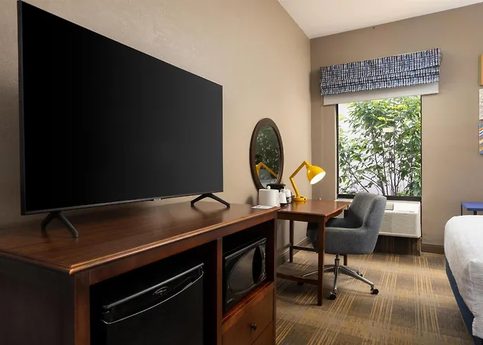 Hampton Inn Carrollton Ky