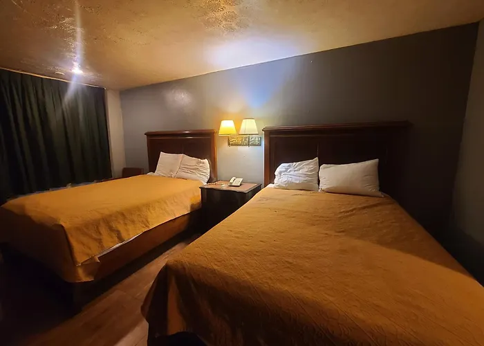 Garden Inn And Extended Stay