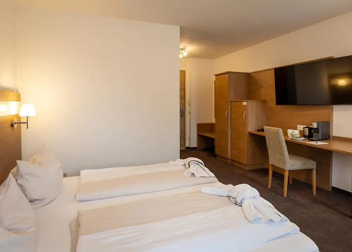 Hotel Rössle Berneck