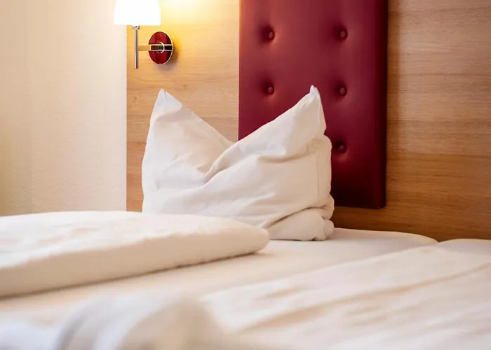 Hotel Rössle Berneck