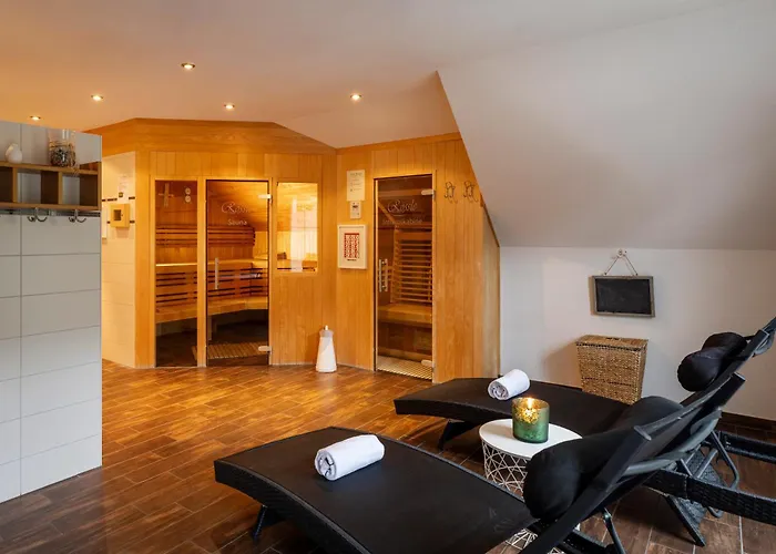 Hotel Roessle Berneck
