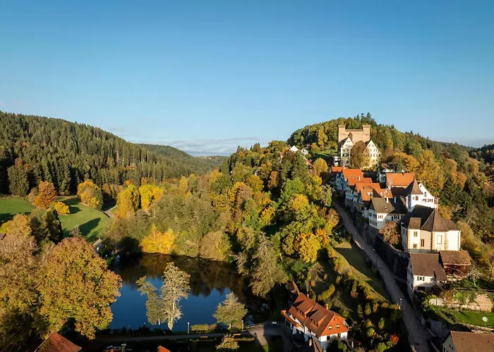 Hotel Roessle Berneck