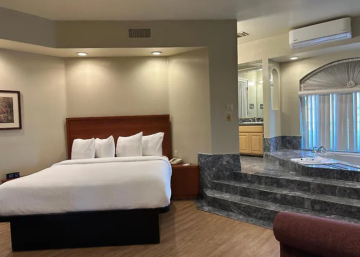 Park Suites Hotel