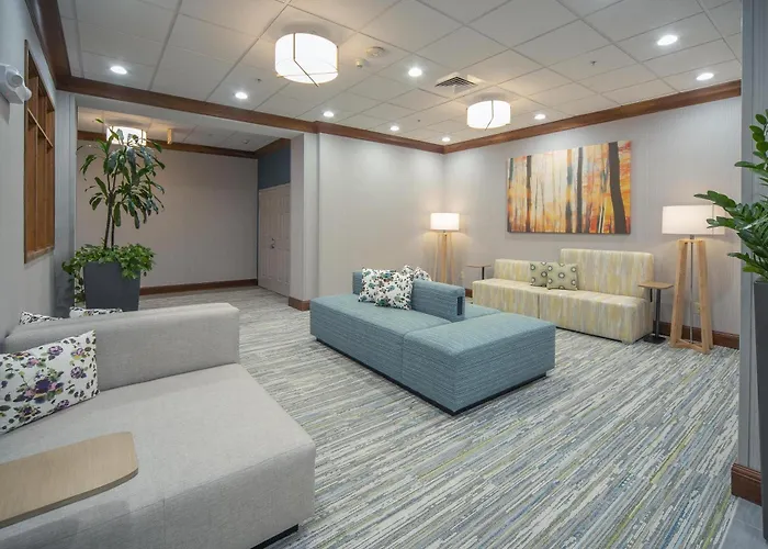 Hilton Garden Inn Clifton Park