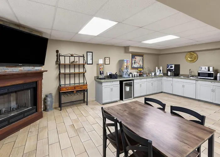 Super 8 By Wyndham Shepherdsville - Louisville South I65