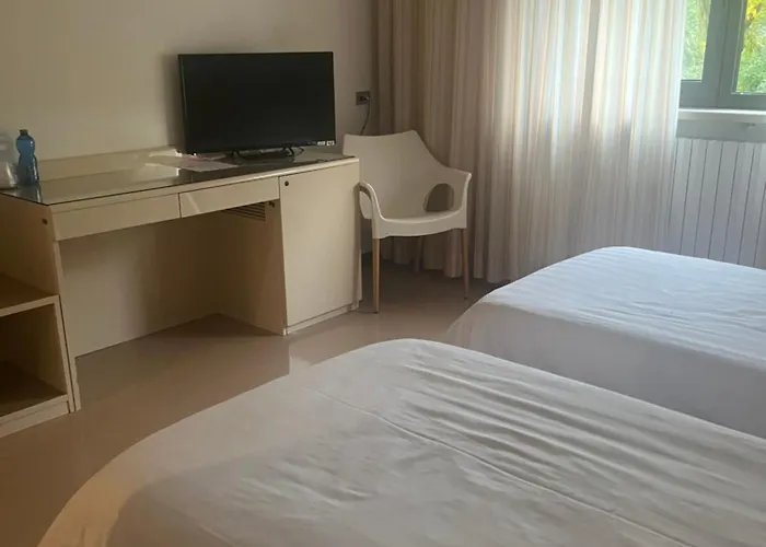 Albergo Casa Dell'Ospite